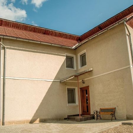 Pensiunea Selena Viseu de Sus Exterior photo